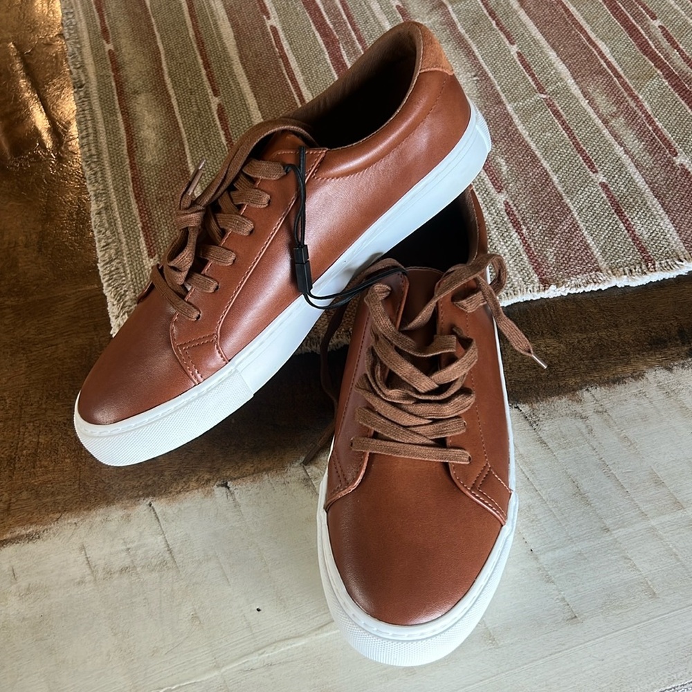 Men’s express shoes sz 10.5